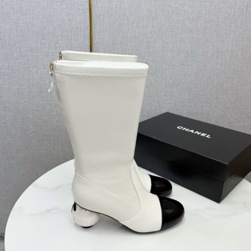 Ch**el boots